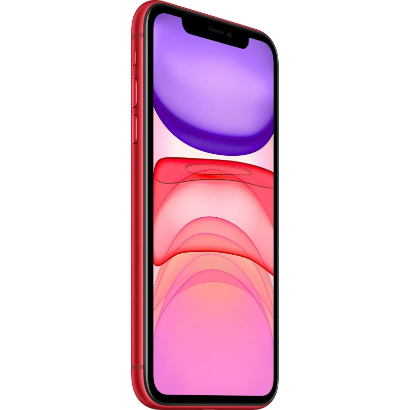 Apple iPhone 11 128Gb Red_A- Оригінальний, Б/В