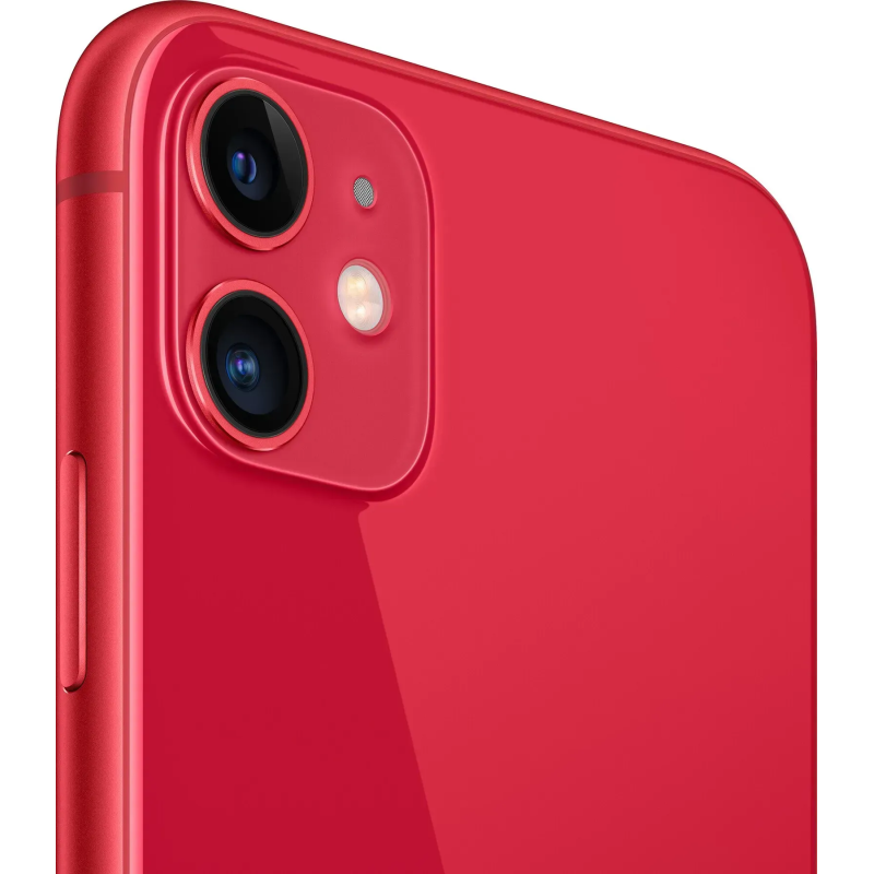 Apple iPhone 11 128Gb Red_A- Оригінальний, Б/В