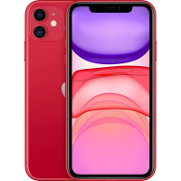 Apple iPhone 11 128Gb Red_A-