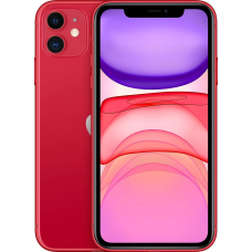 Apple iPhone 11 128Gb Red_A-