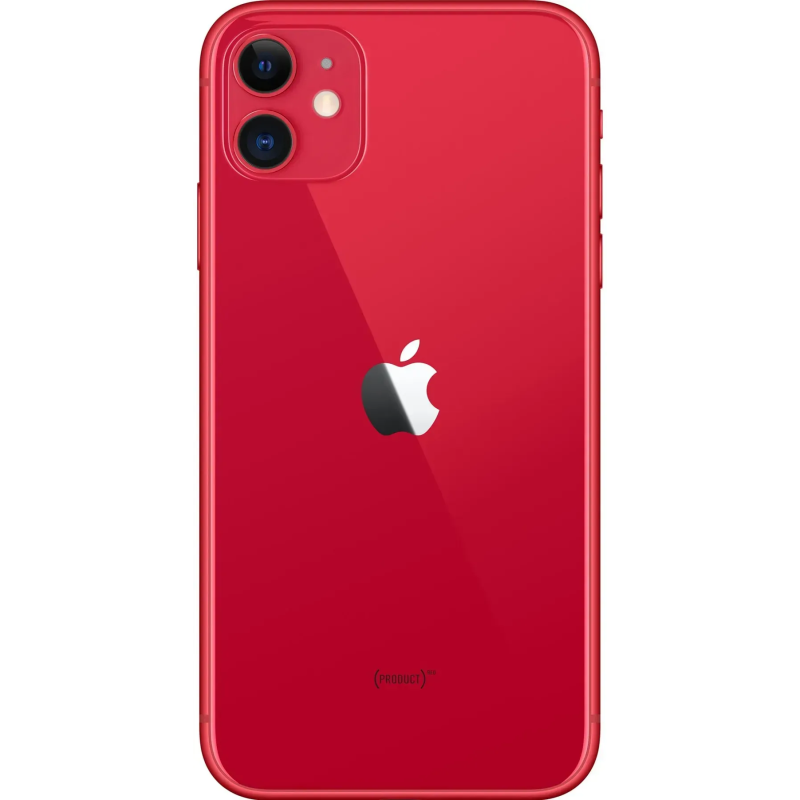 Apple iPhone 11 128Gb Red_A- Оригінальний, Б/В