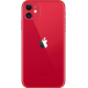 Apple iPhone 11 128Gb Red_A- Оригінальний, Б/В