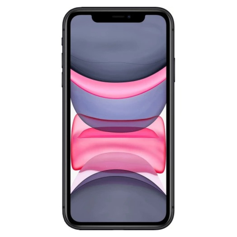Apple iPhone 11 256Gb Black_A+ Оригінальний, Б/В