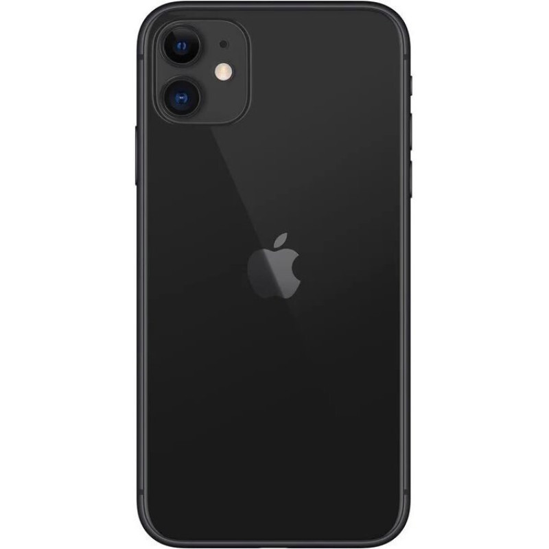 Apple iPhone 11 256Gb Black_A+ Оригінальний, Б/В