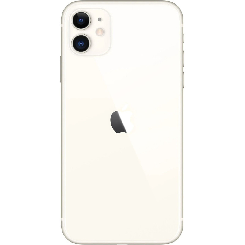 Apple iPhone 11 256Gb White_A Оригінальний, Б/В