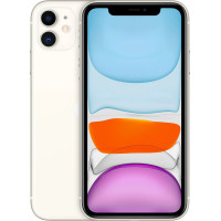 Apple iPhone 11 256Gb White_A