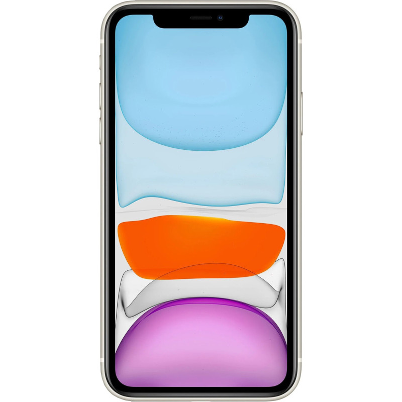 Apple iPhone 11 256Gb White_A Оригінальний, Б/В