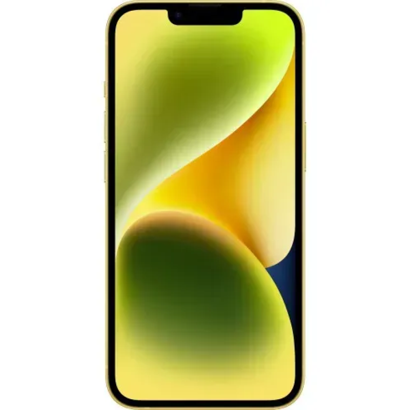 Apple iPhone 11 256Gb Yellow_A Оригінальний, Б/В