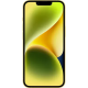 Apple iPhone 11 256Gb Yellow_A Оригінальний, Б/В