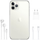 Apple iPhone 11 Pro 64 Gb Silver_A+ Оригінальний, Б/В