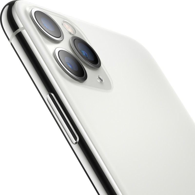 Apple iPhone 11 Pro 64 Gb Silver_A+ Оригінальний, Б/В