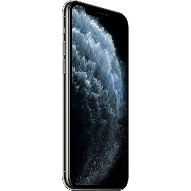 Apple iPhone 11 Pro 64 Gb Silver_A+ Оригінальний, Б/В