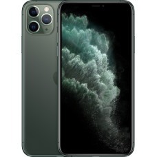 Apple iPhone 11 Pro Max 256 Gb Midnight Green_A