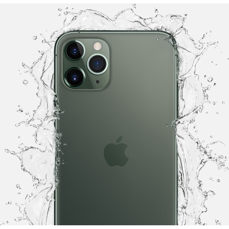 Apple iPhone 11 Pro 256 Gb Midnight Green_A Оригінальний, Б/В