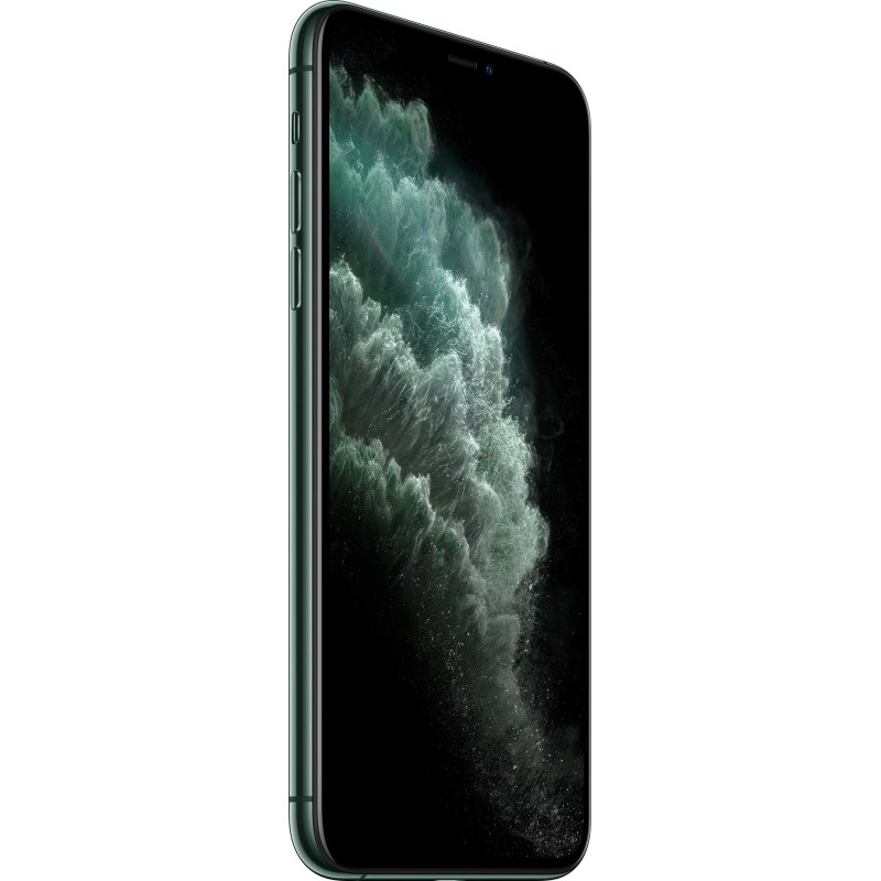 Apple iPhone 11 Pro 256 Gb Midnight Green_A Оригінальний, Б/В