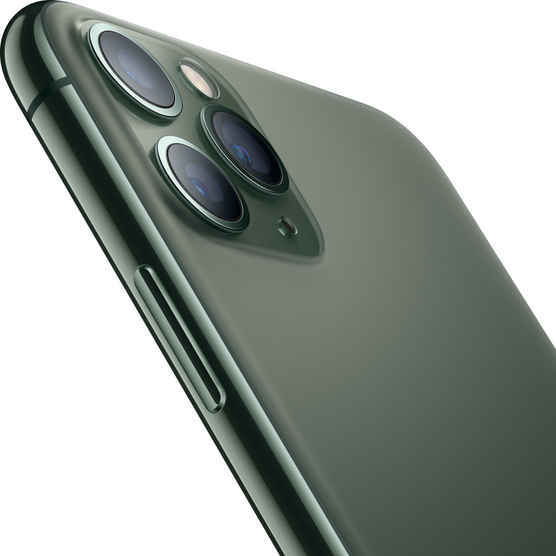 Apple iPhone 11 Pro 256 Gb Midnight Green_A Оригінальний, Б/В