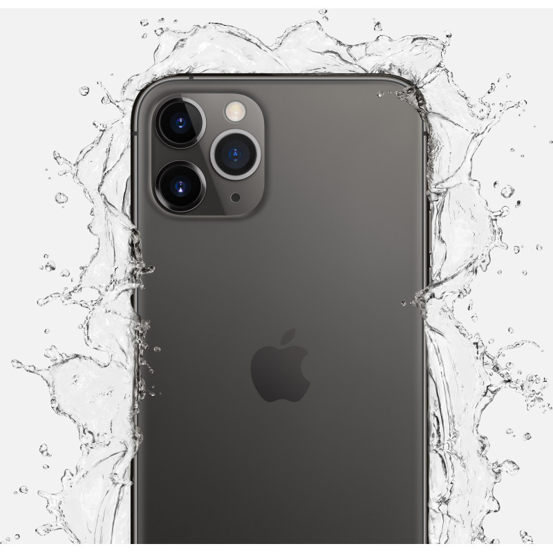 Apple iPhone 11 Pro 256 Gb Space Gray_A- Оригінальний, Б/В
