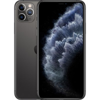 Apple iPhone 11 Pro 256 Gb Space Gray_A-