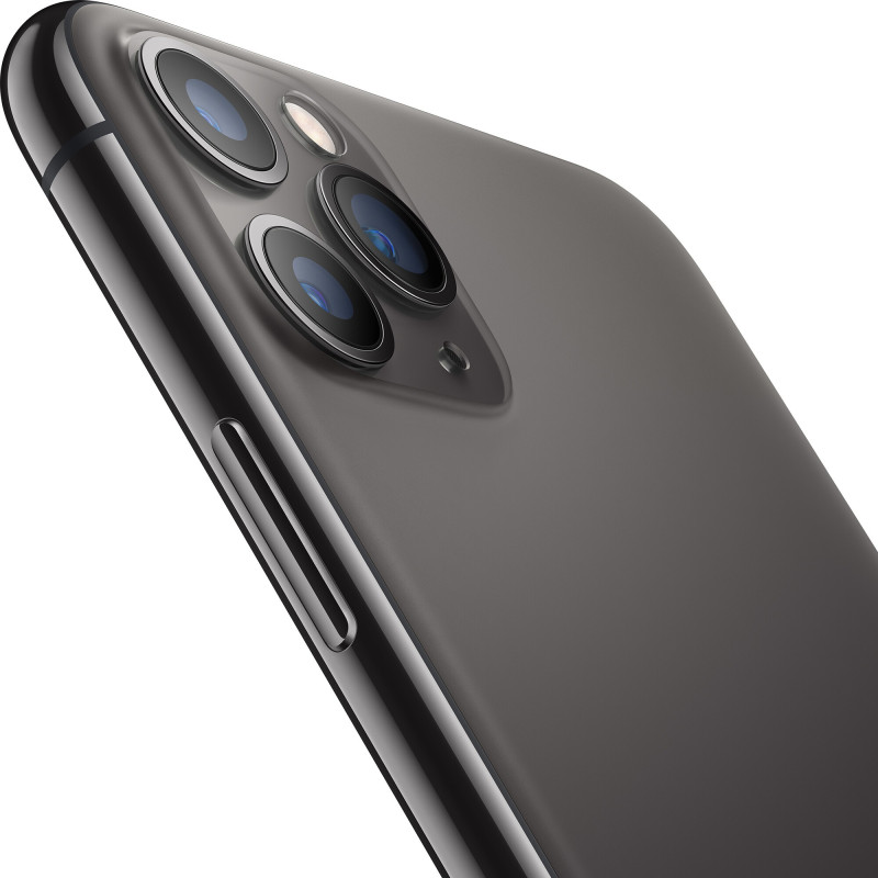 Apple iPhone 11 Pro 256 Gb Space Gray_A- Оригінальний, Б/В