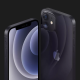 Apple iPhone 12 128Gb Black_A- Оригінальний, Б/В