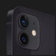 Apple iPhone 12 128Gb Black_A- Оригінальний, Б/В