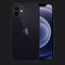 Apple iPhone 12 128Gb Black_A-