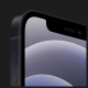 Apple iPhone 12 128Gb Black_A- Оригінальний, Б/В