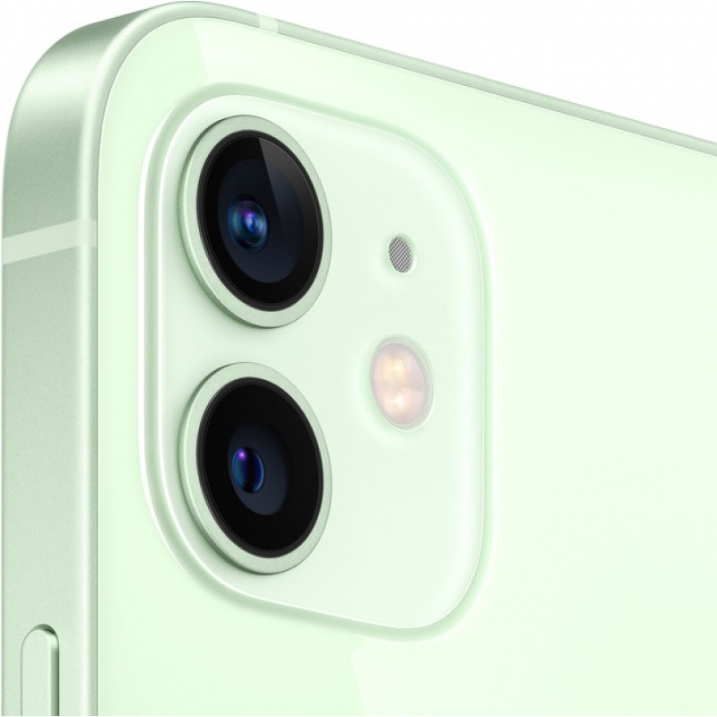 Apple iPhone 12 128Gb Green_A+ Оригінальний, Б/В
