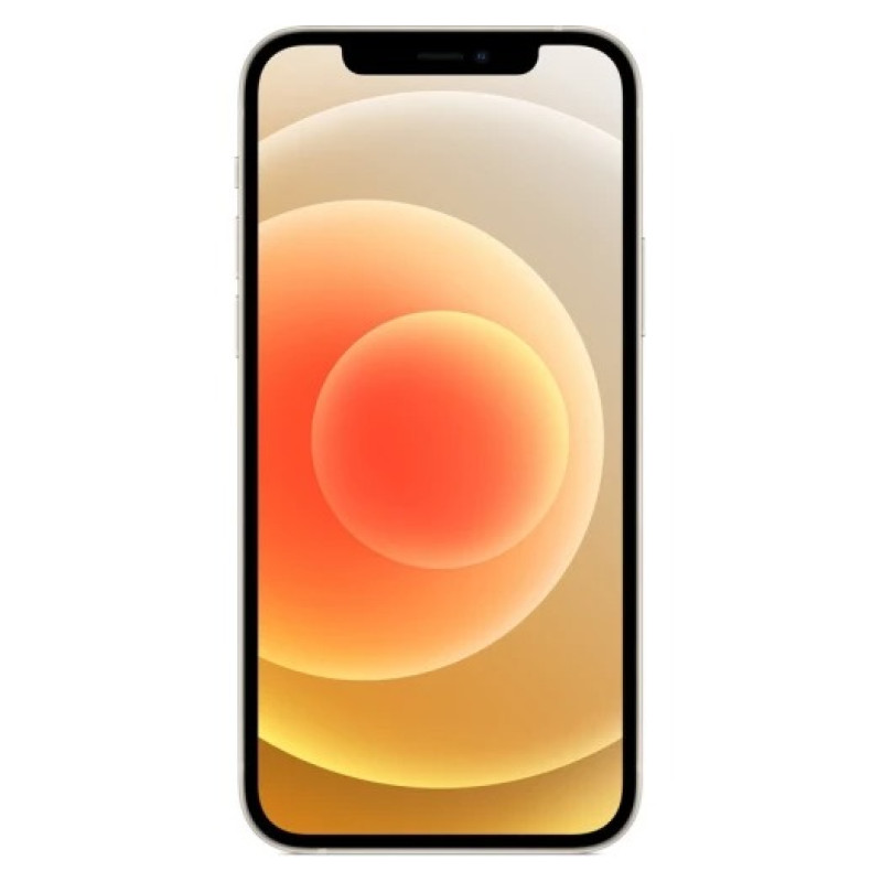 Apple iPhone 12 128Gb White_A+ Оригінальний, Б/В