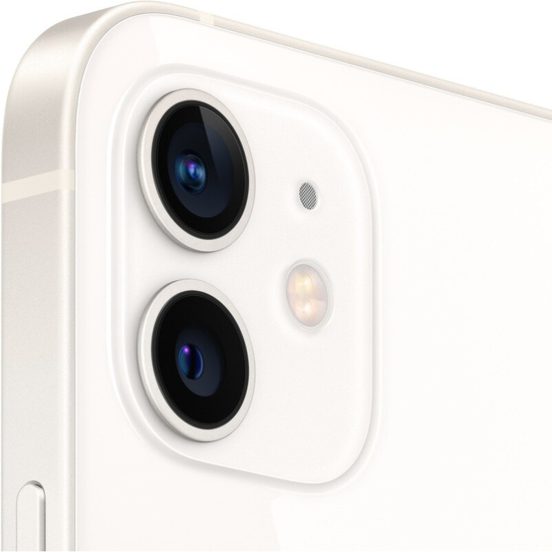 Apple iPhone 12 128Gb White_A+ Оригінальний, Б/В