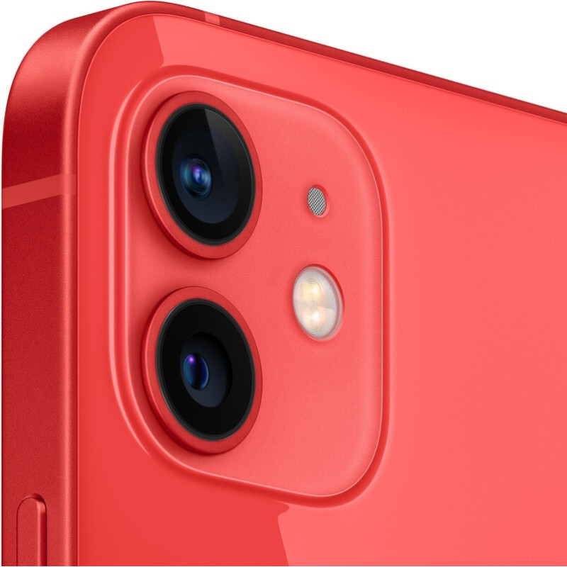 Apple iPhone 12 64Gb Red_A Оригінальний, Б/В