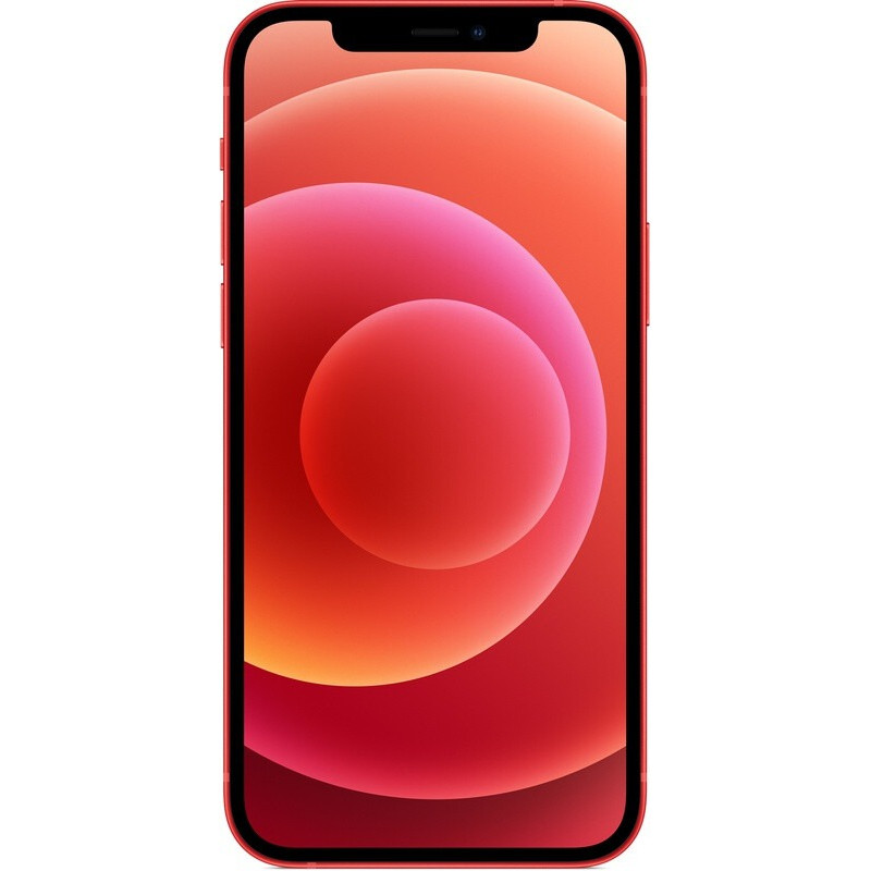 Apple iPhone 12 64Gb Red_A Оригінальний, Б/В