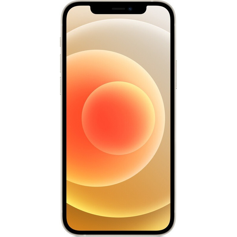 Apple iPhone 12 64Gb White_A+ Оригінальний, Б/В