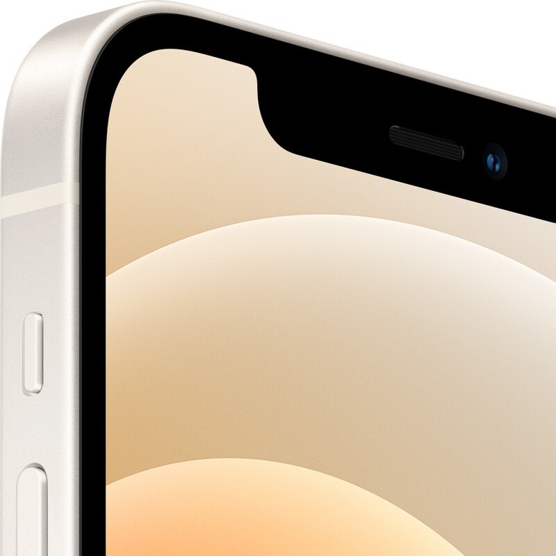Apple iPhone 12 64Gb White_A+ Оригінальний, Б/В
