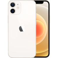 Apple iPhone 12 64Gb White_A+