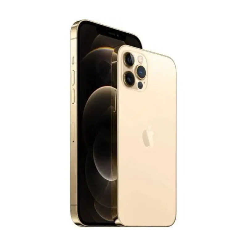 Apple iPhone 12 Pro Мах 128Gb Gold_A+ Оригінальний, Б/В