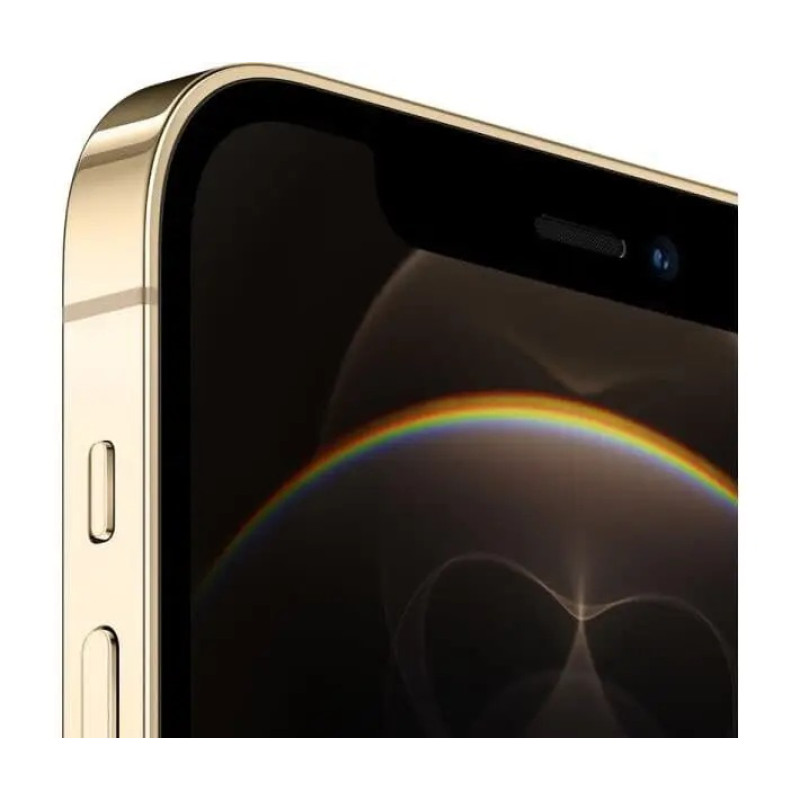 Apple iPhone 12 Pro Мах 128Gb Gold_A+ Оригінальний, Б/В