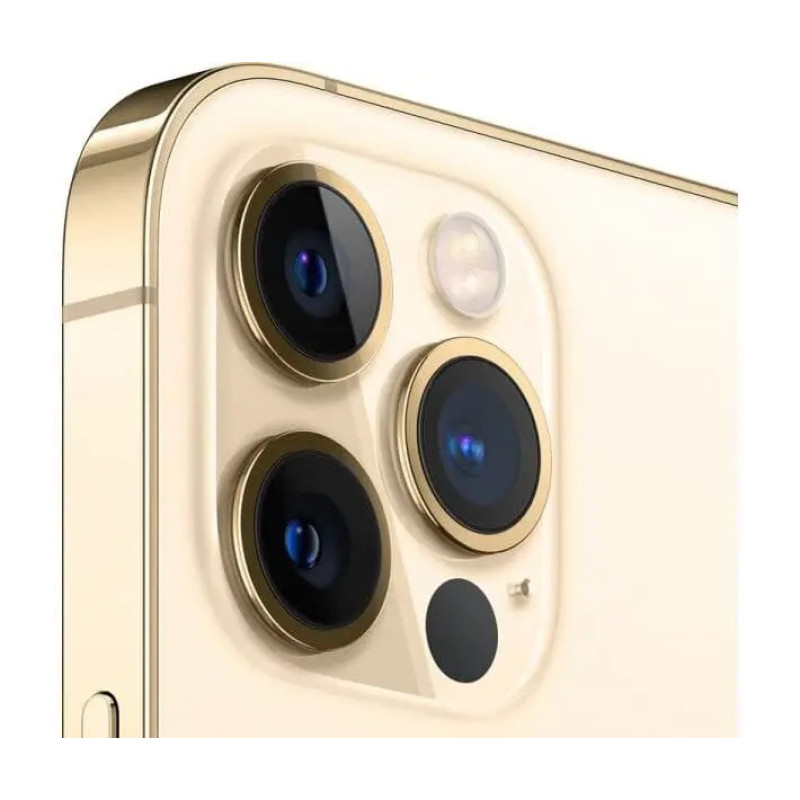 Apple iPhone 12 Pro Мах 128Gb Gold_A+ Оригінальний, Б/В