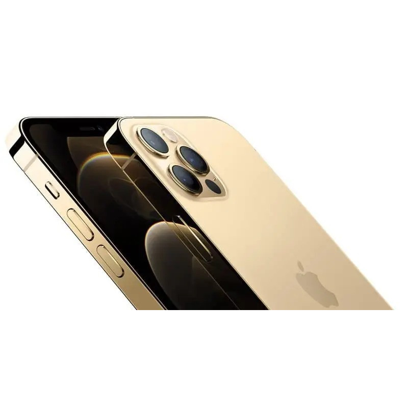 Apple iPhone 12 Pro Мах 128Gb Gold_A+ Оригінальний, Б/В