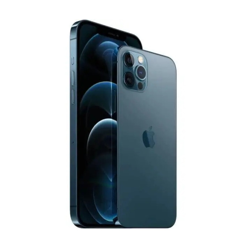 Apple iPhone 12 Pro 256Gb Pacific Blue_A+ Оригінальний, Б/В