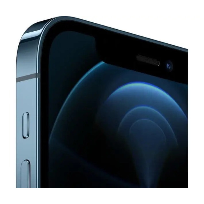 Apple iPhone 12 Pro 256Gb Pacific Blue_A+ Оригінальний, Б/В