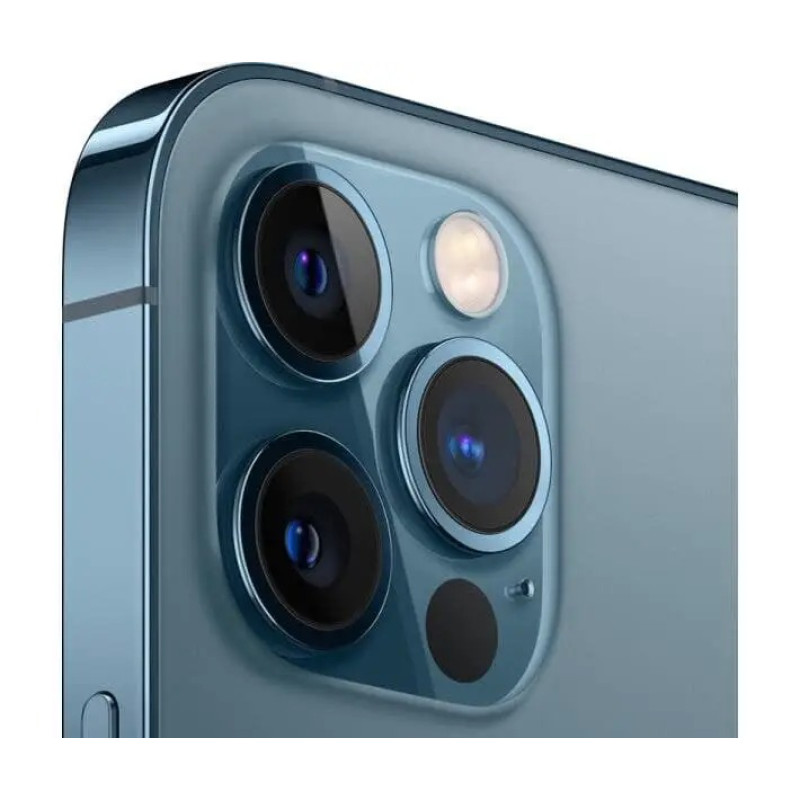 Apple iPhone 12 Pro 256Gb Pacific Blue_A+ Оригінальний, Б/В