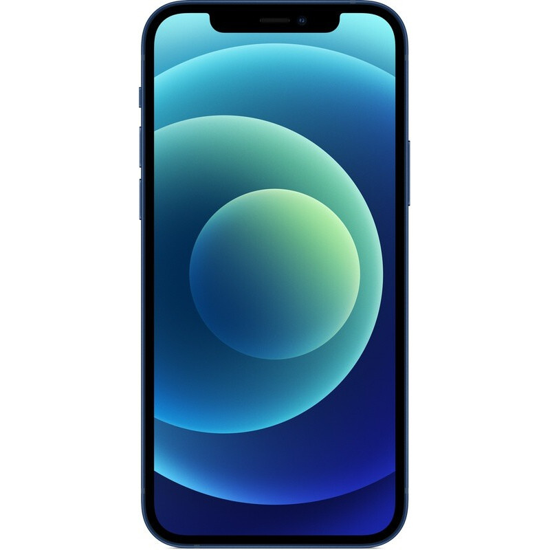 Apple iPhone 12 128Gb Blue_B+ Оригінальний, Б/В