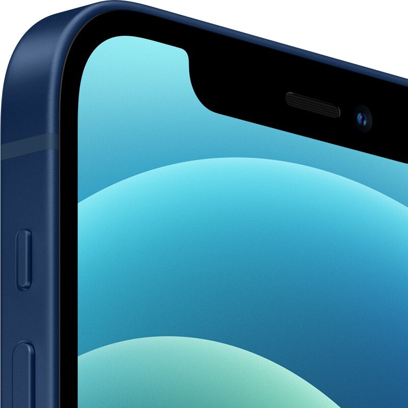 Apple iPhone 12 128Gb Blue_B+ Оригінальний, Б/В
