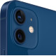 Apple iPhone 12 128Gb Blue_B+ Оригінальний, Б/В
