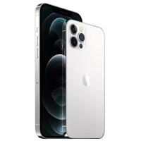 Apple iPhone 12 Pro Мах 128Gb Silver_A+