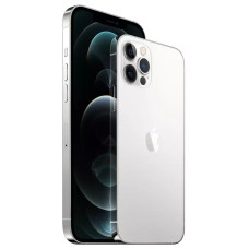 Apple iPhone 12 Pro Мах 128Gb Silver_A+