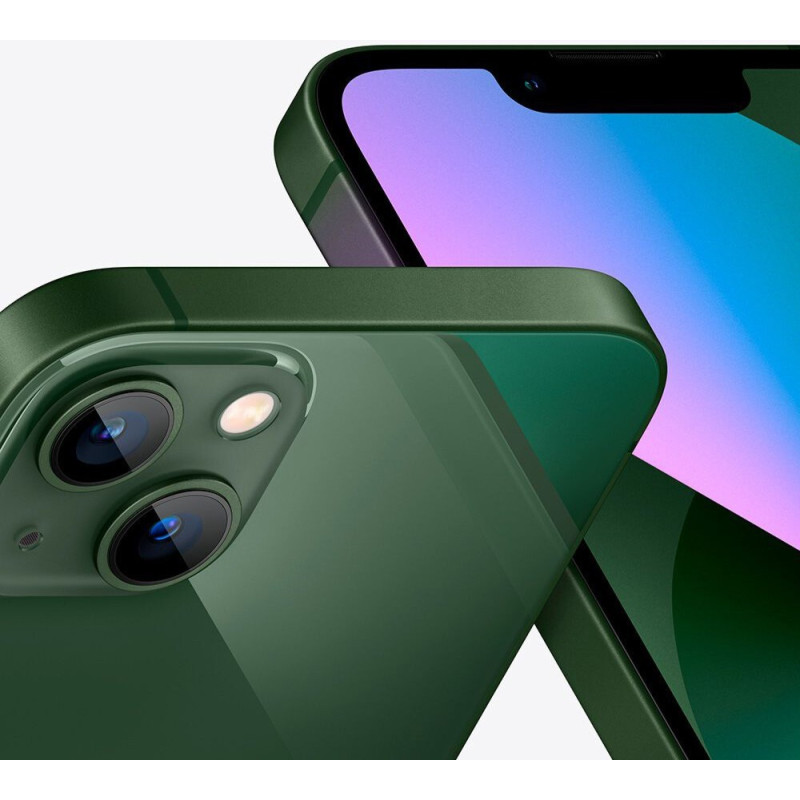 Apple iPhone 13 128Gb Alpine Green_A+ Оригінальний, Б/В