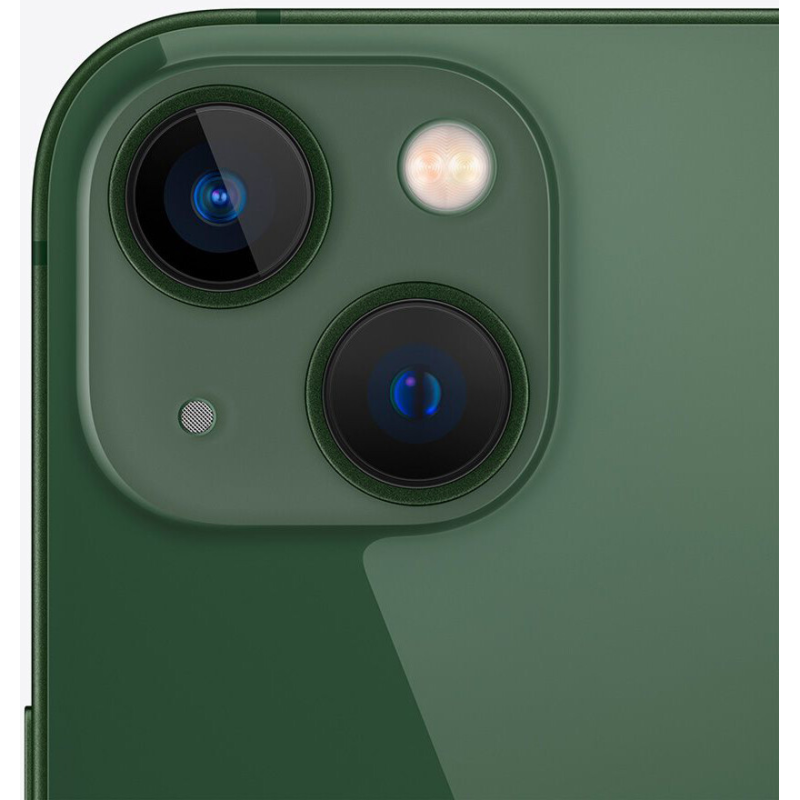Apple iPhone 13 128Gb Alpine Green_A+ Оригінальний, Б/В