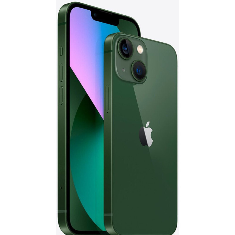 Apple iPhone 13 128Gb Alpine Green_A+ Оригінальний, Б/В
